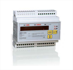 Đồng hồ đo điện, đo công suất Contrel EMC-D3B
